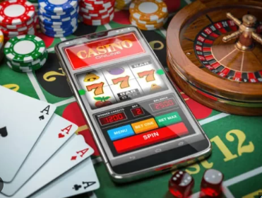 Mengungkap Mitos “Slot Gacor”: Fakta di Balik Algoritma Mesin Slot Online